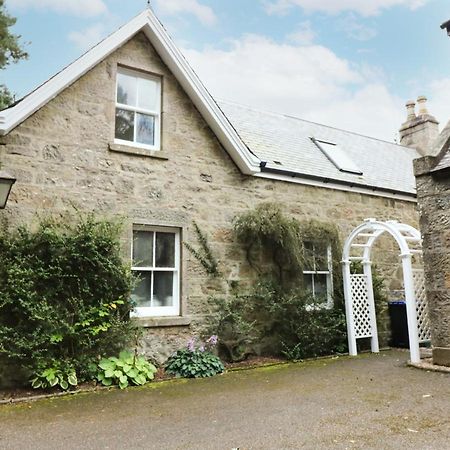 Hayloft Villa Peterhead Kültér fotó