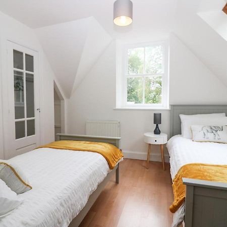 Hayloft Villa Peterhead Kültér fotó