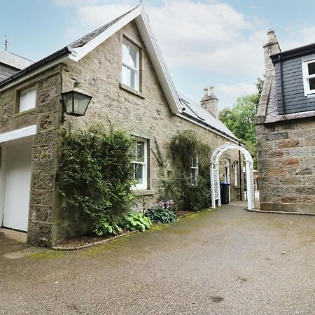 Hayloft Villa Peterhead Kültér fotó