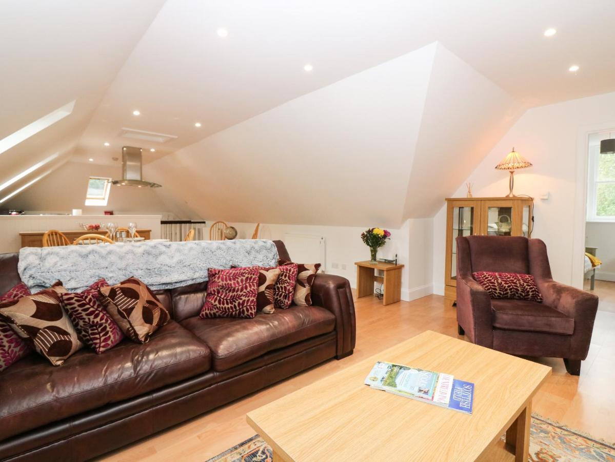 Hayloft Villa Peterhead Kültér fotó