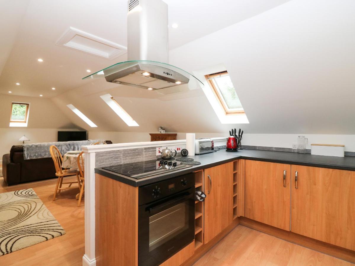 Hayloft Villa Peterhead Kültér fotó