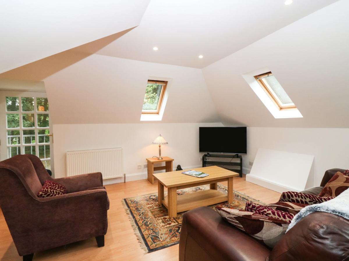 Hayloft Villa Peterhead Kültér fotó