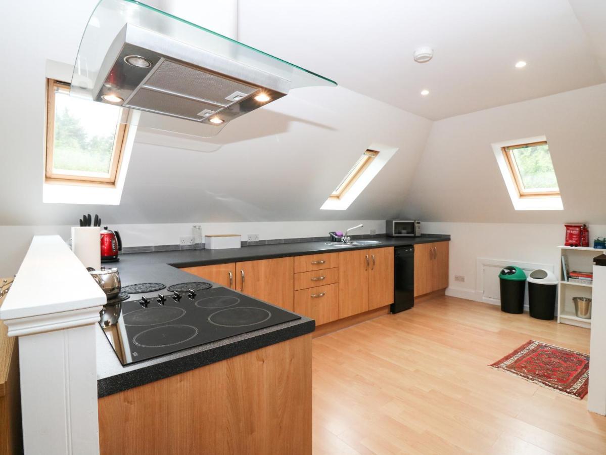 Hayloft Villa Peterhead Kültér fotó