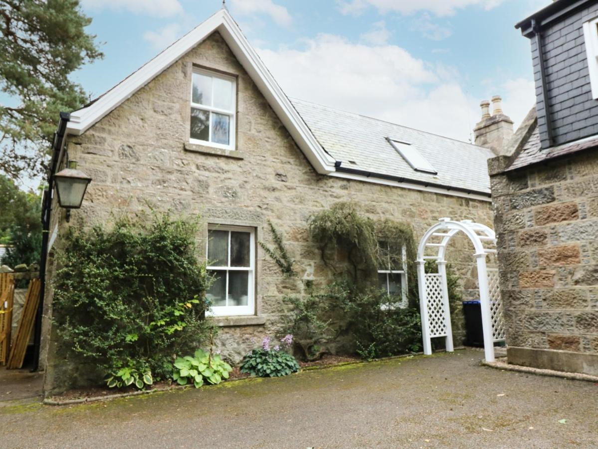 Hayloft Villa Peterhead Kültér fotó