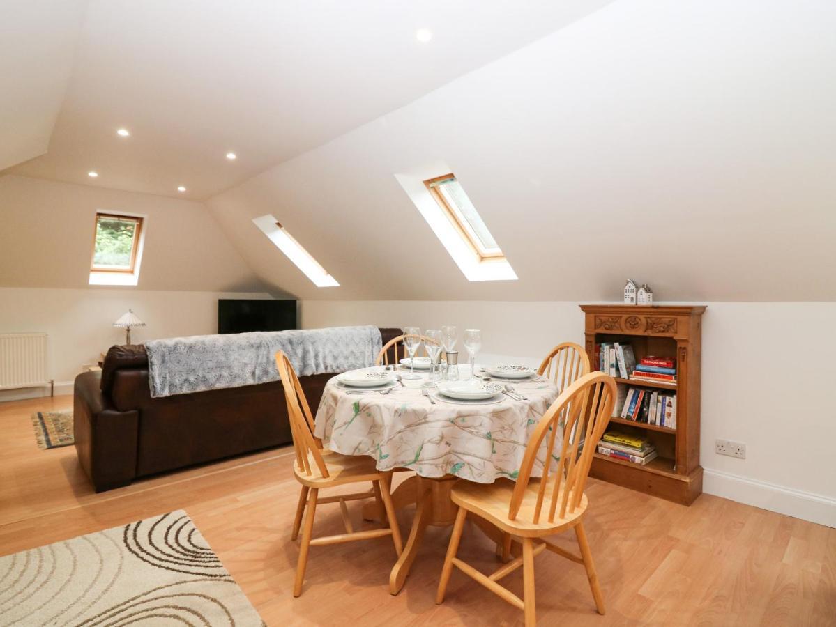 Hayloft Villa Peterhead Kültér fotó