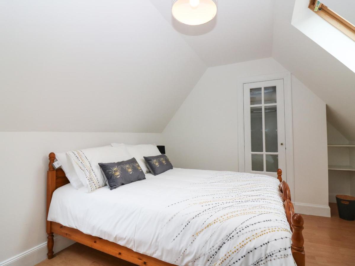 Hayloft Villa Peterhead Kültér fotó