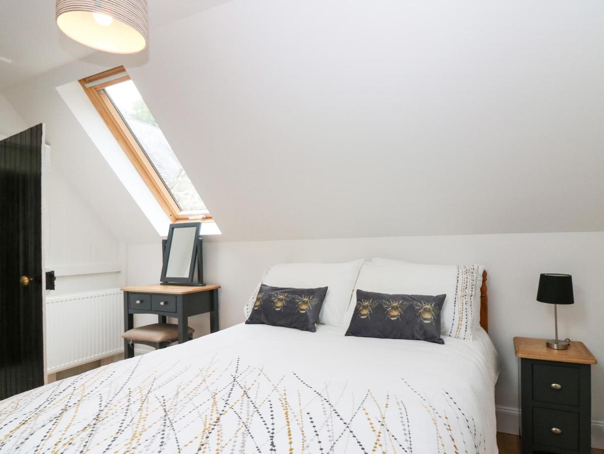 Hayloft Villa Peterhead Kültér fotó