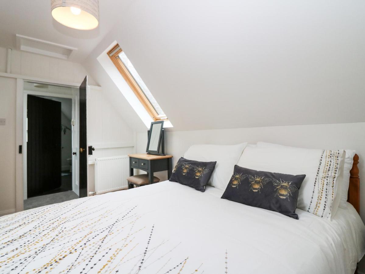 Hayloft Villa Peterhead Kültér fotó