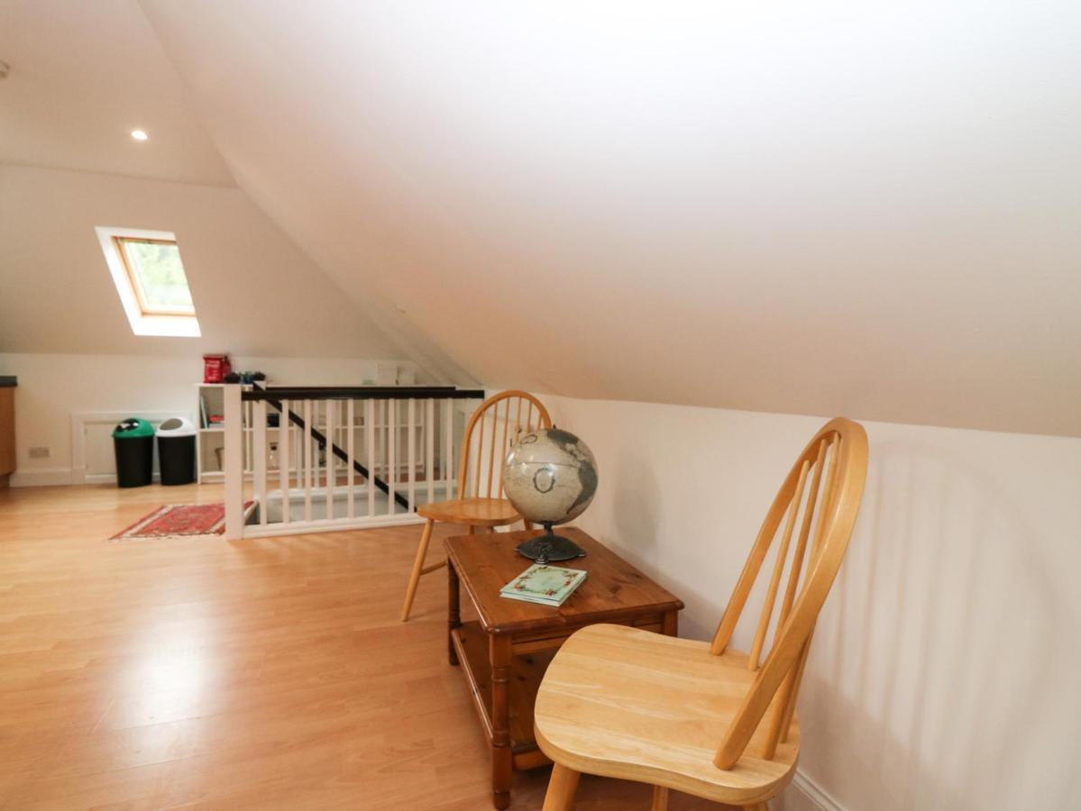 Hayloft Villa Peterhead Kültér fotó
