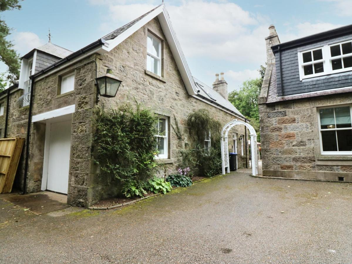 Hayloft Villa Peterhead Kültér fotó