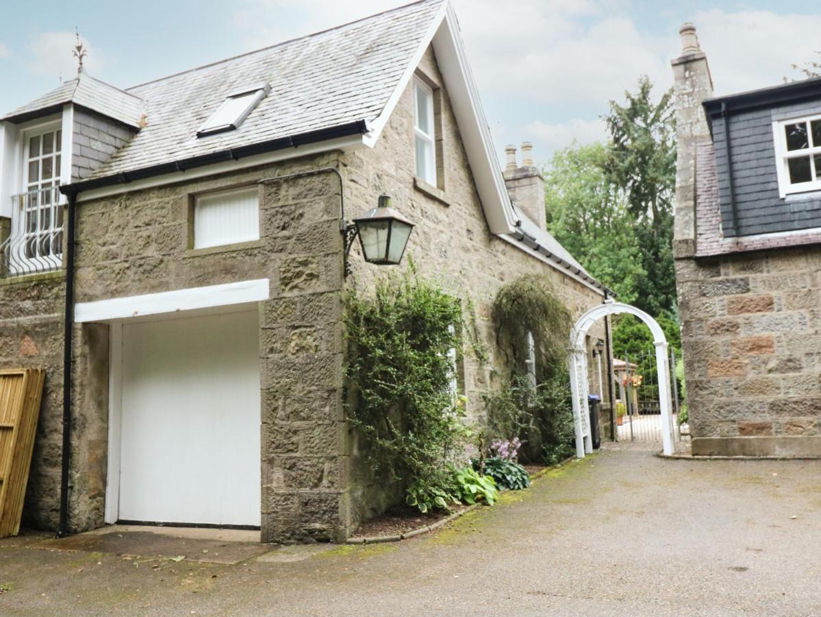 Hayloft Villa Peterhead Kültér fotó